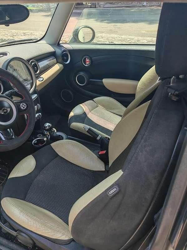 Usata 2007 Mini Cooper Chili Utilitaria | 2700 € (Ottimo prezzo) - Immagine 1/4