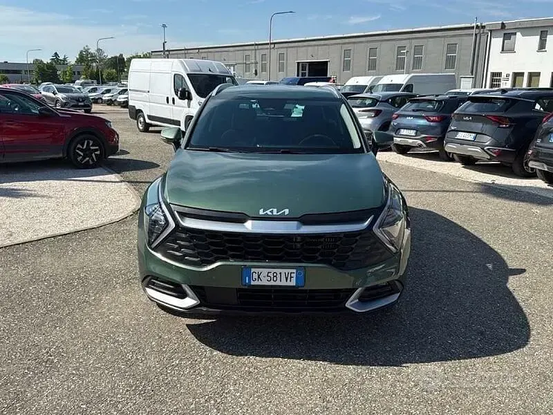 Usata Kia Sportage Style 2022 SUV
