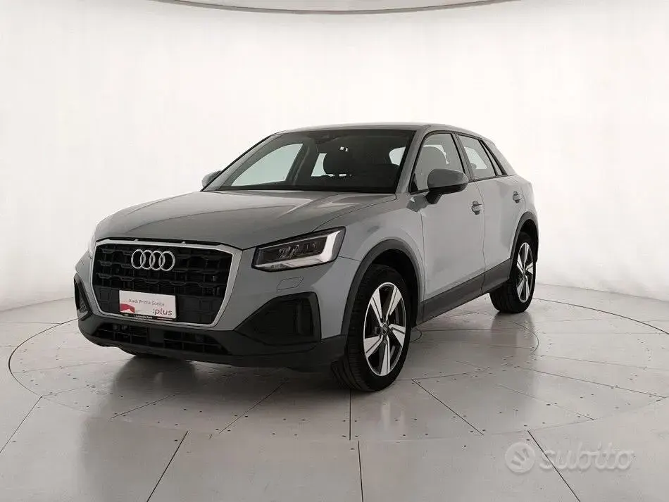 Usata Audi Q2 Admired 150 CV (110 kW) 2023 SUV