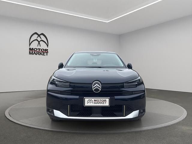 Nuova Citroën C4 PureTech 145 CV (106 kW) 2025 Blu SUV