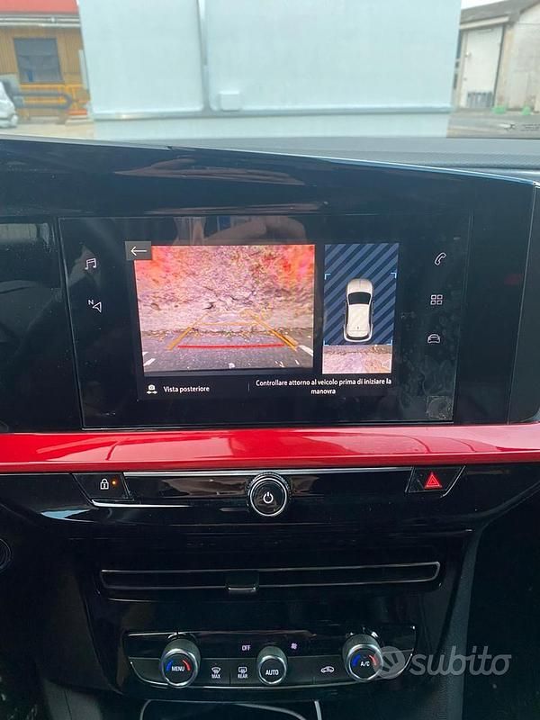 Usata Opel Mokka 2022 SUV