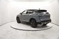 Nuova Nissan Qashqai Tekna 140 CV (102 kW) 2026 Grigio SUV