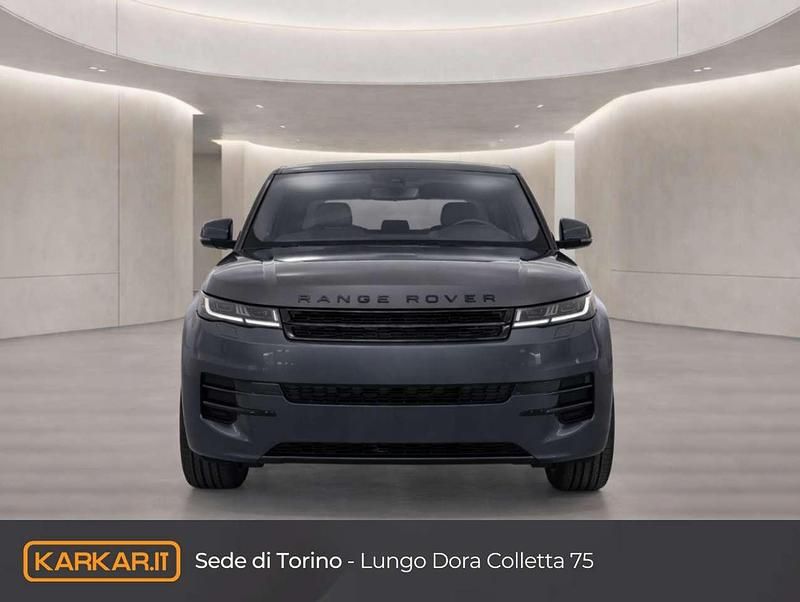 Nuova Land Rover Range Rover Sport SE Dynamic 249 CV (183 kW) 2026 Carpathian grey SUV