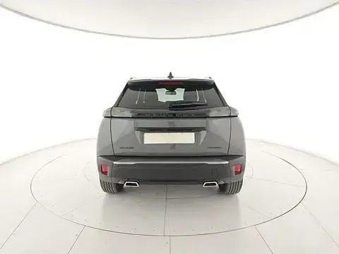 Usata Peugeot 2008 Allure 145 CV (106 kW) 2025 Grigio SUV