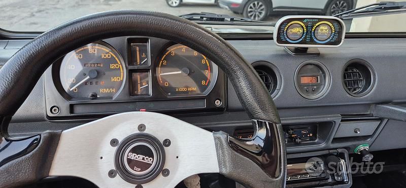 Usata 1986 Suzuki Samurai SUV | 7500 € - Immagine 1/4