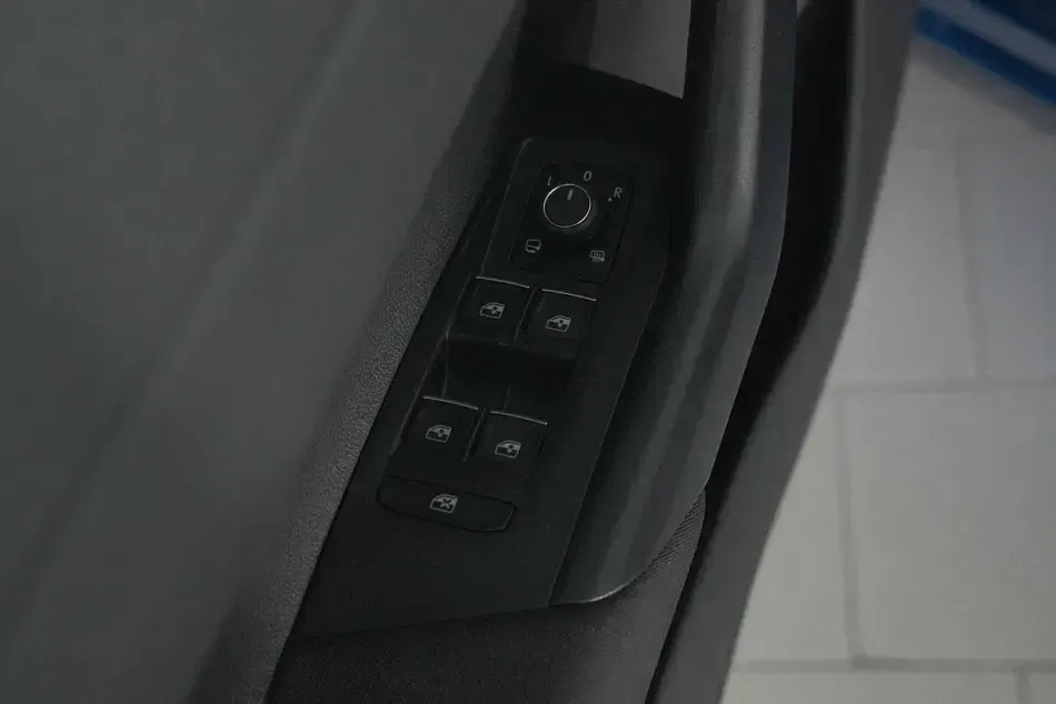 Usata VW Polo 95 CV (69 kW) 2025 Utilitaria