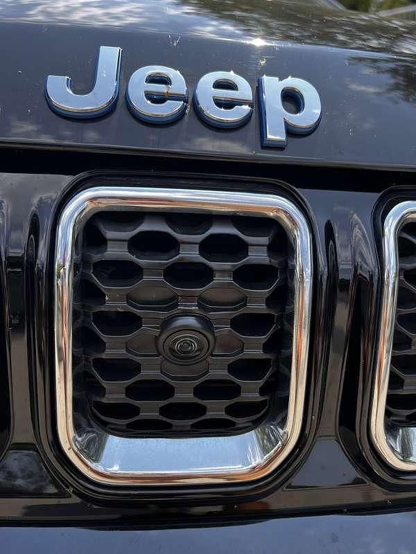 Usata Jeep Compass Limited 131 CV (96 kW) 2021 SUV