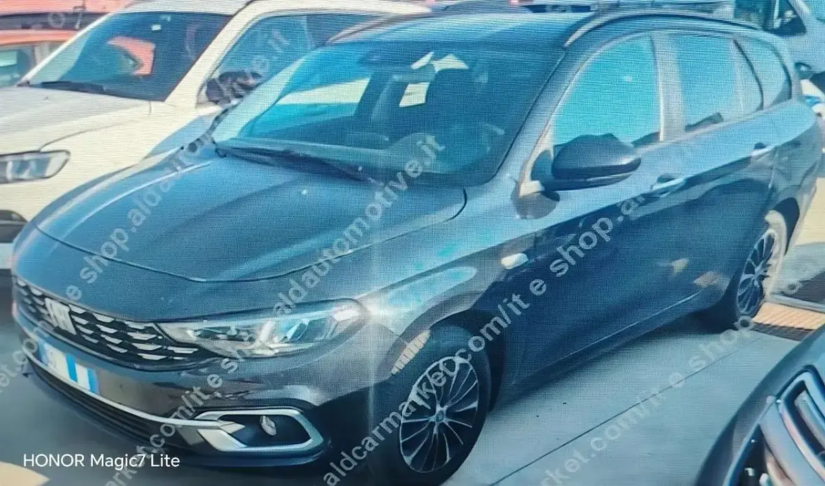 Usata Fiat Tipo S 131 CV (96 kW) 2023 Other Station wagon