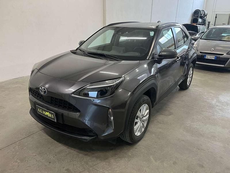 Usata Toyota Yaris Cross Active 116 CV (85 kW) 2023 Other SUV