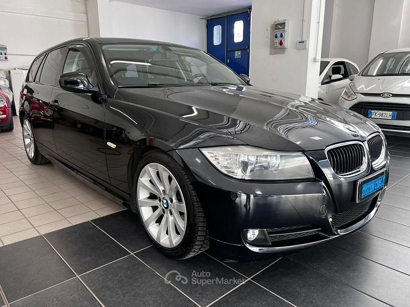 Usata BMW 318 143 CV (105 kW) 2011 Other Station wagon