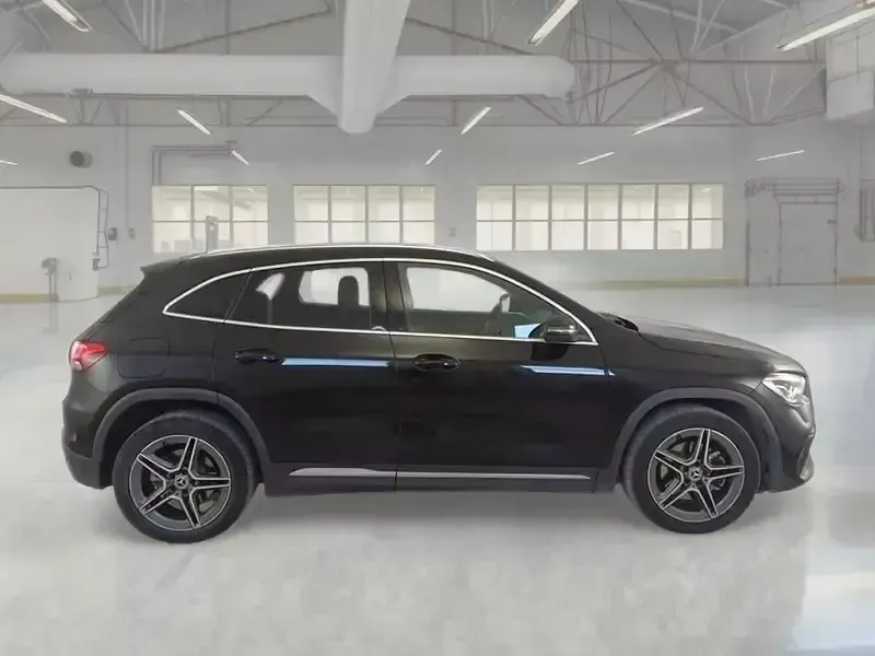 Usata Mercedes GLA250 Premium 160 CV (117 kW) 2021 SUV