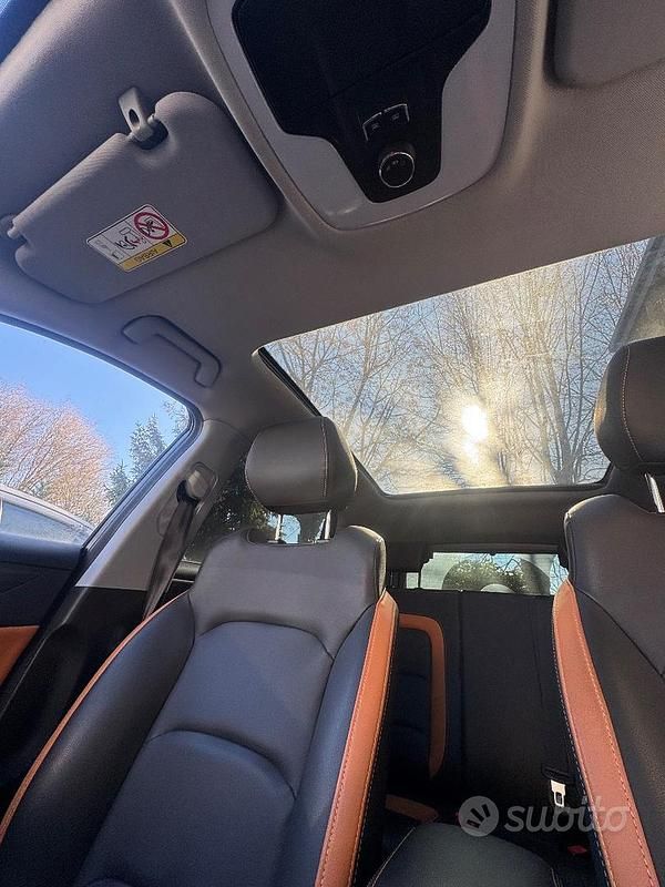 Usata EMC Wave 3 2023 Grigio SUV