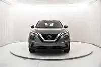 Nuova Nissan Juke Acenta 114 CV (83 kW) 2025 Dark metal grey SUV