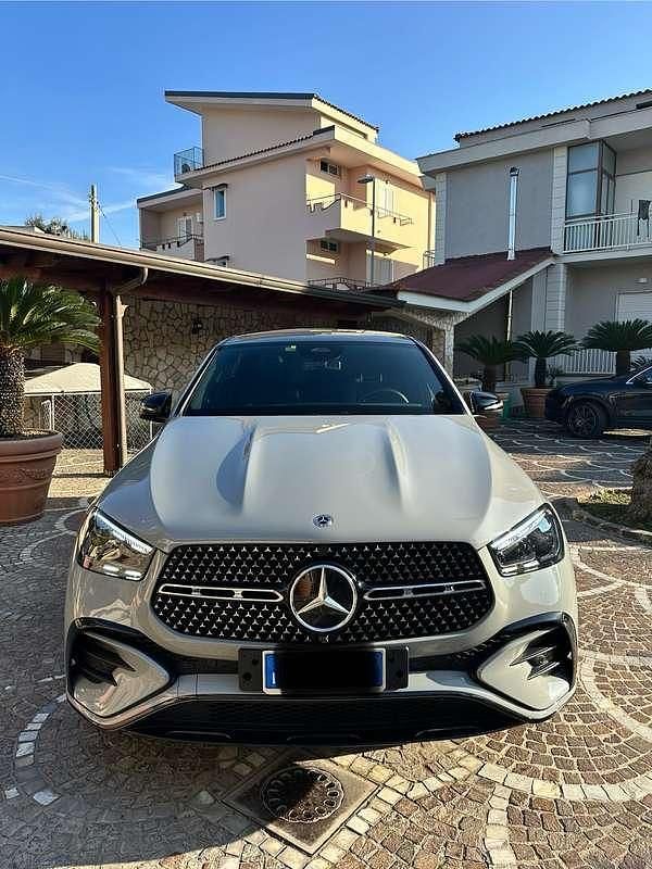 Usata Mercedes GLE300 AMG Line Premium 269 CV (197 kW) 2024 SUV
