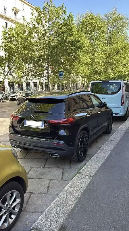 Usata Mercedes GLA200 Premium 150 CV (110 kW) 2023 SUV