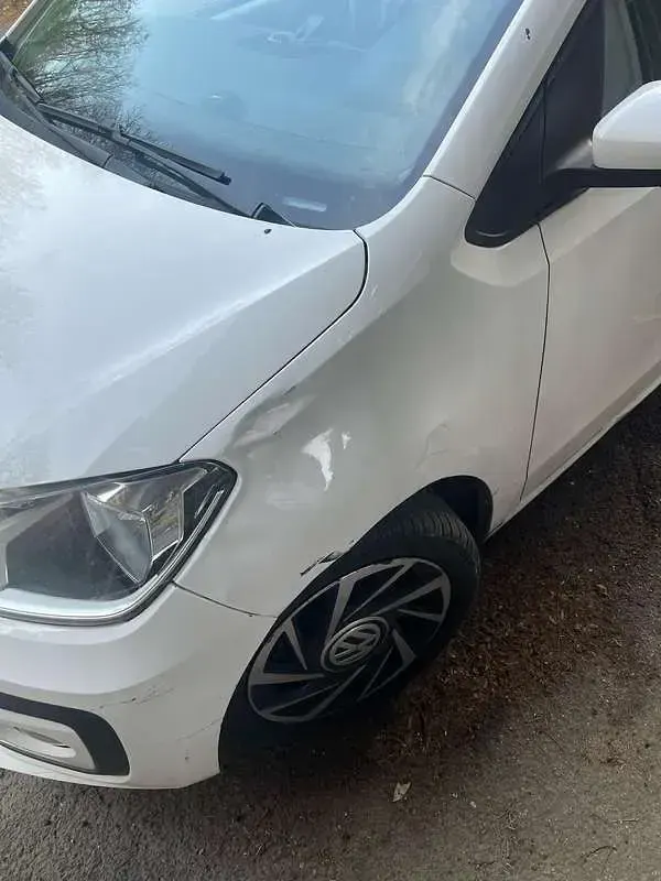 Usata VW up! Move 75 CV (55 kW) 2019 Utilitaria