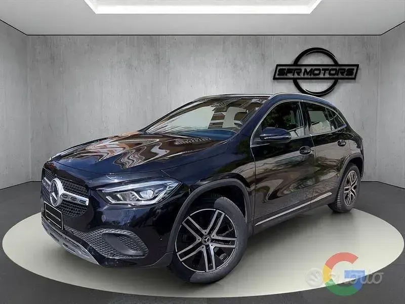 Usata Mercedes GLA250 224 CV (164 kW) 2020 Other SUV