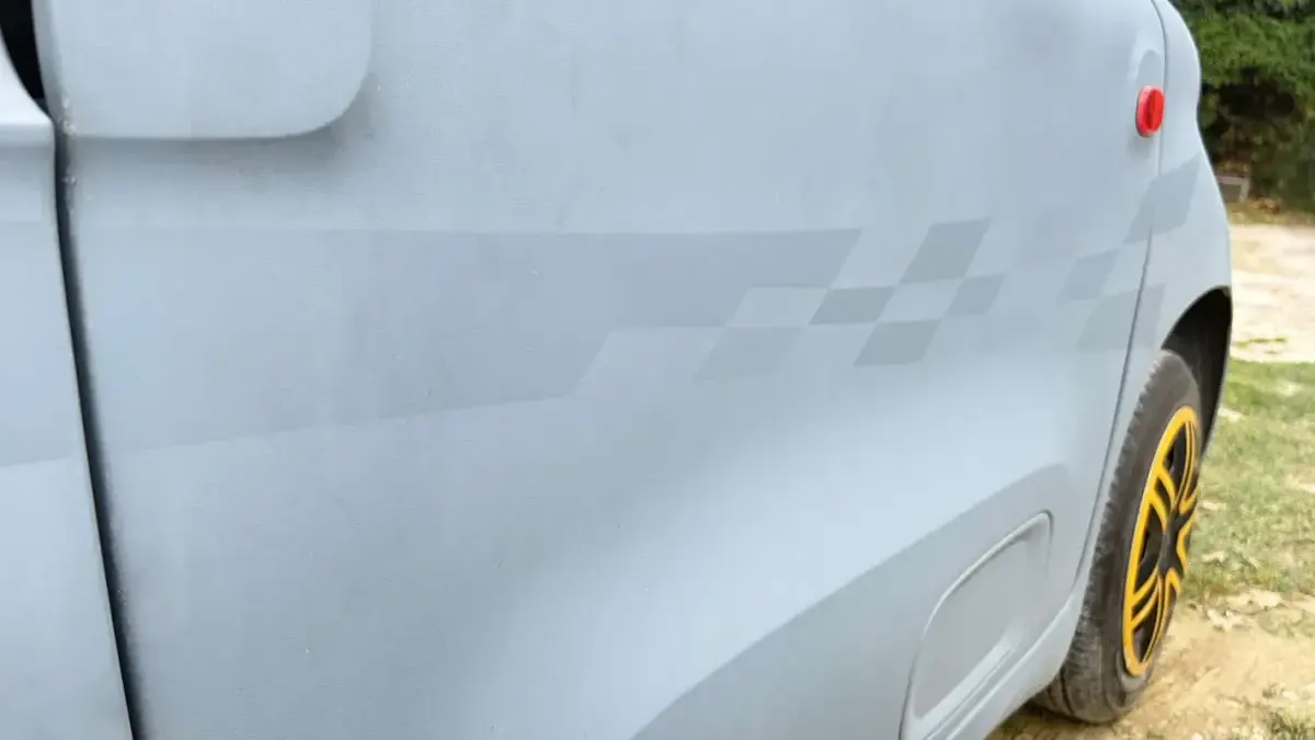 Usata Citroën AMI 2022