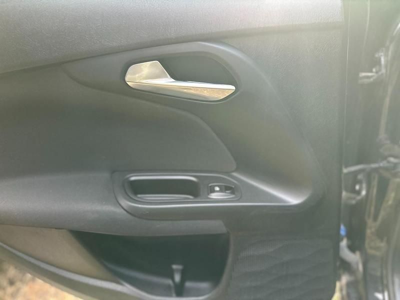 Usata Fiat Tipo City Life 95 CV (69 kW) 2022 Nero Berlina