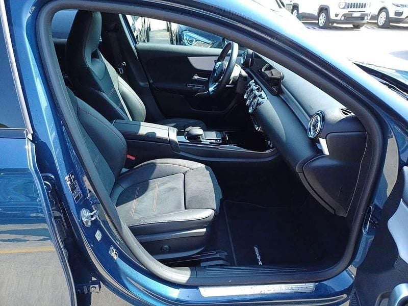Usata Mercedes A220 Premium 190 CV (139 kW) 2023 Berlina