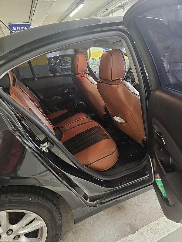 Usata Chevrolet Cruze LS 124 CV (91 kW) 2012 Utilitaria