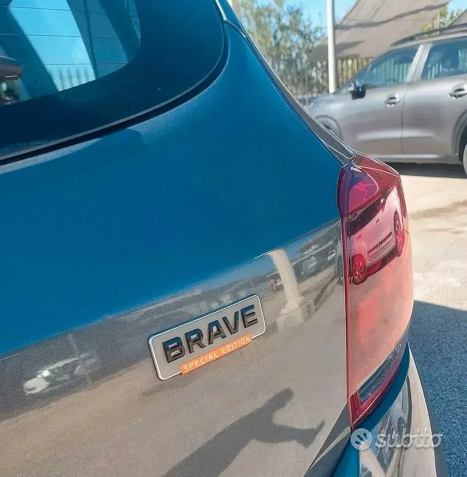 Usata Dacia Sandero 90 CV (66 kW) 2018 Nero Berlina