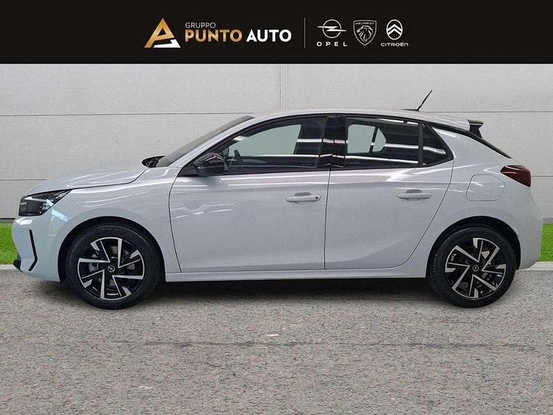 Nuova Opel Corsa 101 CV (74 kW) 2026 Antracite Utilitaria