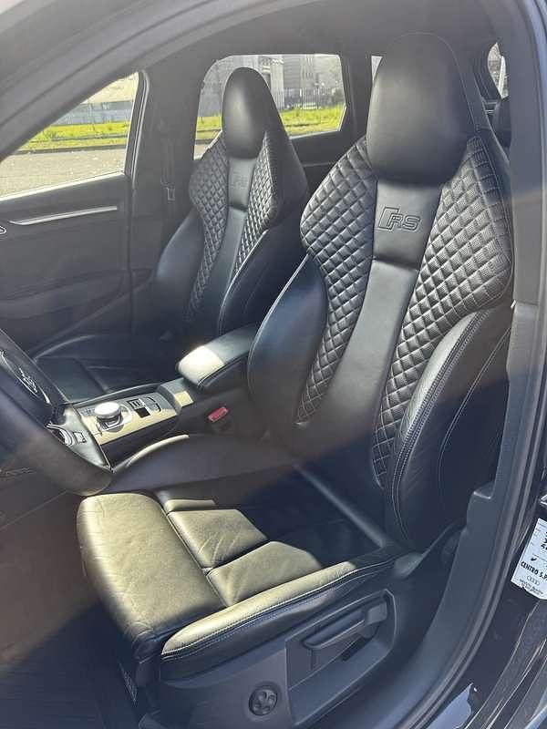 Usata Audi RS3 Ambiente 400 CV (294 kW) 2018 Berlina