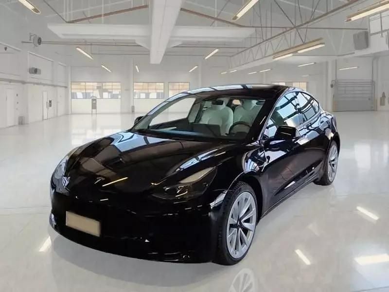 Usata Tesla Model 3 RWD 87 kW (119 CV) 2022 Berlina