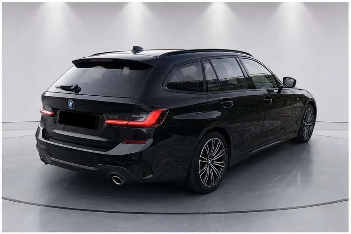 Occasion BMW 320 M Sport 190 PK (139 kW) 2020 Stationwagen