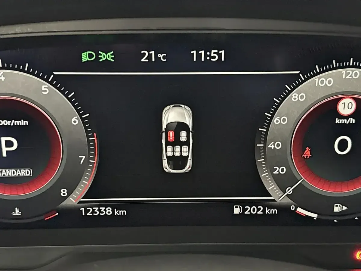 Usata Nissan Juke N-Connecta 114 CV (83 kW) 2024 Bianco SUV