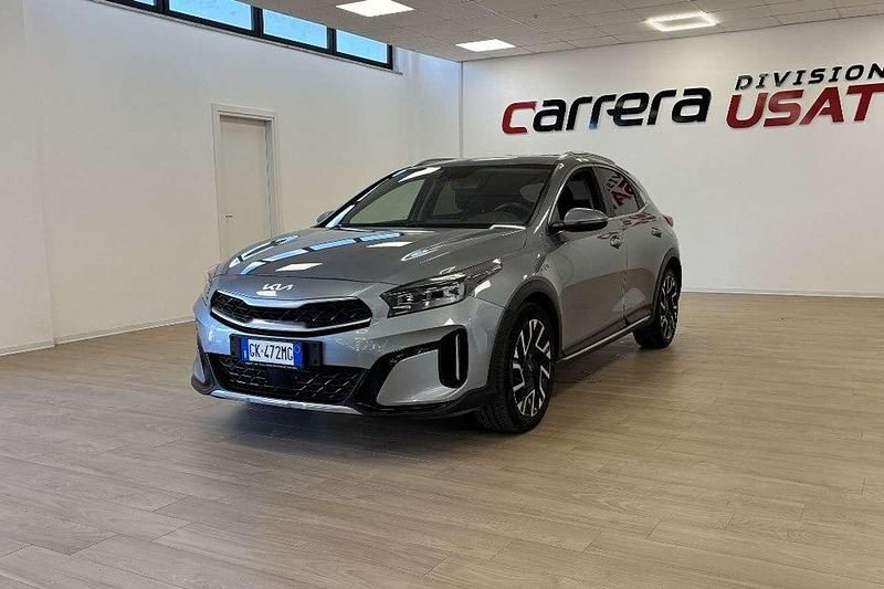Usata Kia XCeed 120 CV (88 kW) 2023 Antracite SUV