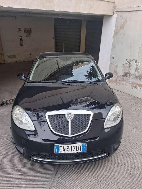 Usata Lancia Ypsilon 77 CV (56 kW) 2009 Utilitaria