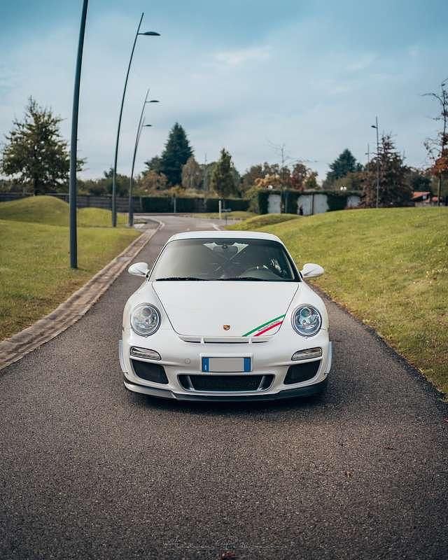 Usata Porsche 997 435 CV (319 kW) 2009