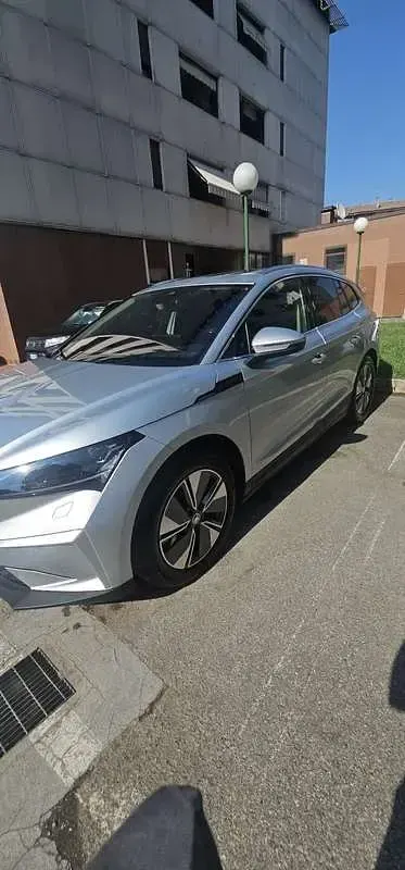 Usata Skoda Enyaq iV Executive 69 kW (95 CV) 2021 SUV
