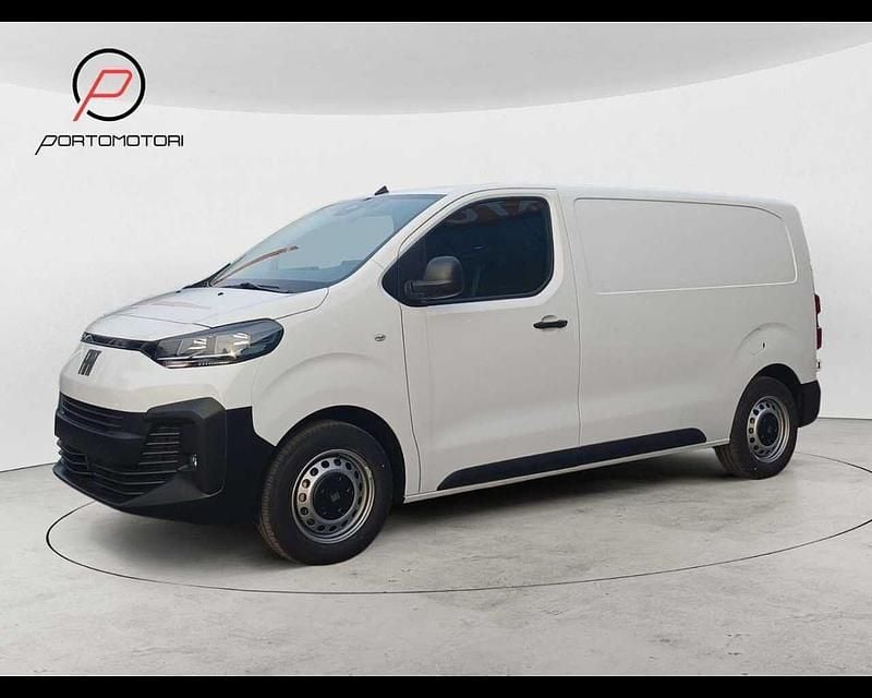 Usata Fiat Scudo S 120 CV (88 kW) 2026 Furgone