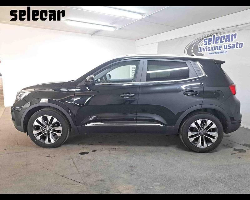 Usata DR DR 5.0 149 CV (109 kW) 2023 Ner2t nero orca metallizzato SUV