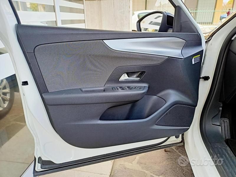 Usata Opel Mokka Elegance 131 CV (96 kW) 2022 Other SUV