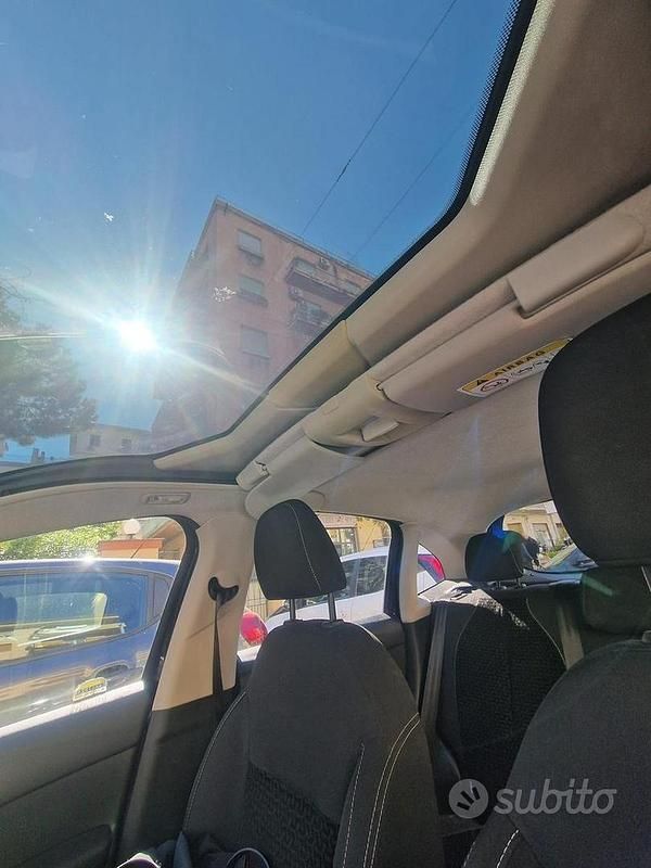 Usata Citroën C3 Seduction 2011 Nero Utilitaria