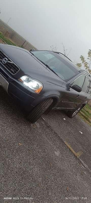 Usata Volvo XC90 Executive 185 CV (136 kW) 2006 SUV