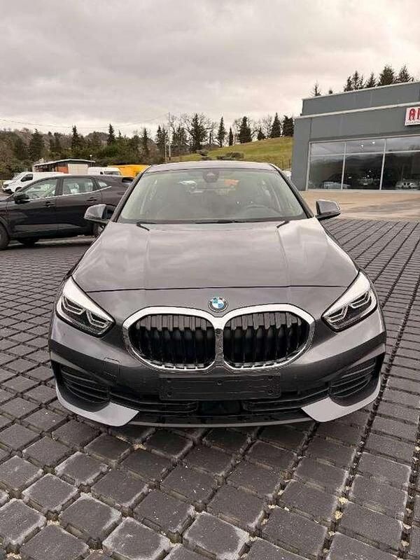 Usata BMW 116 116 CV (85 kW) 2021 Other Utilitaria