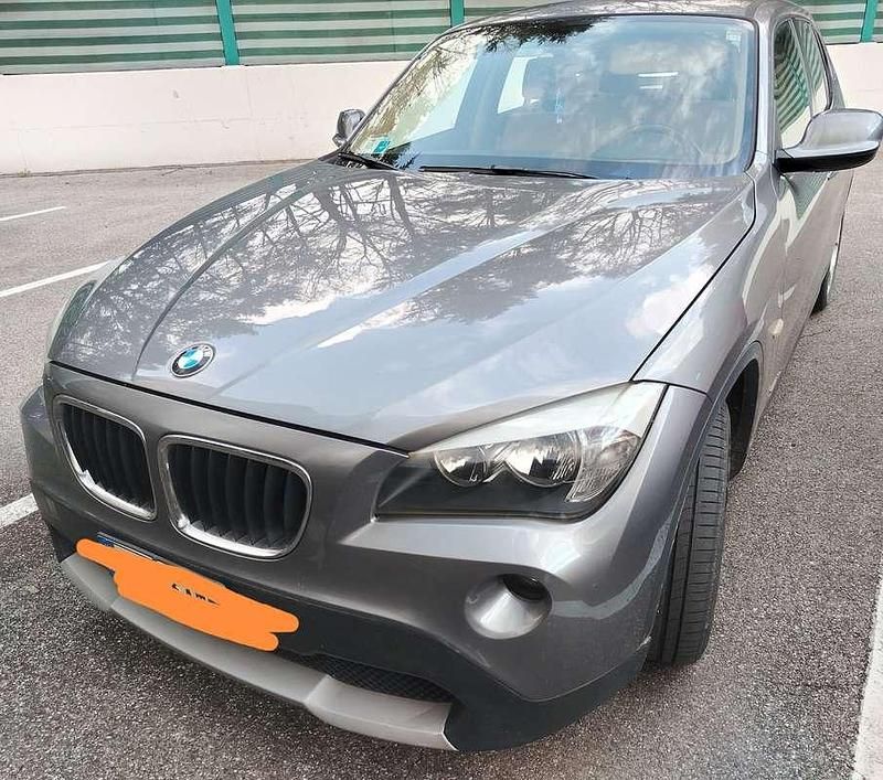 Usata BMW X1 143 CV (105 kW) 2011 SUV