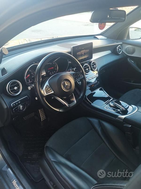 Usata Mercedes 250 AMG 2019