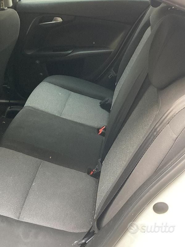 Usata Fiat Tipo 120 CV (88 kW) 2020 Berlina