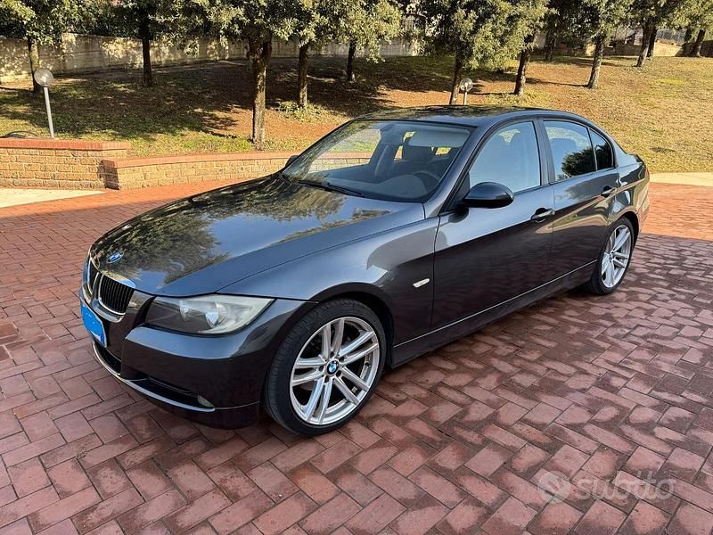 Usata BMW 320 163 CV (119 kW) 2005 Berlina