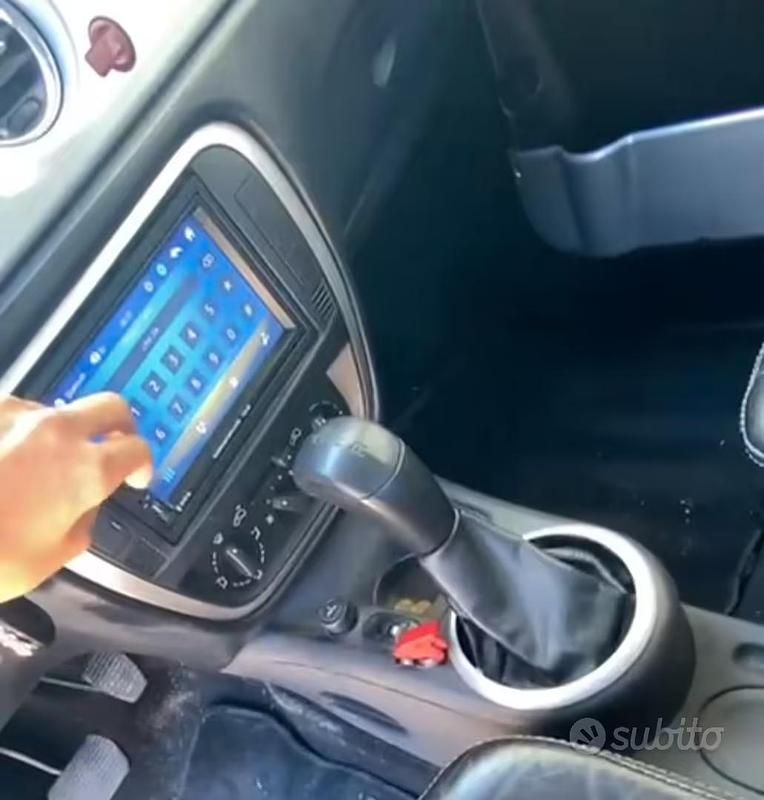 Usata Chatenet CH26 2011 Nero Utilitaria