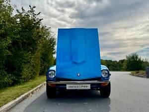 Usata Datsun 240Z 151 CV (111 kW) 1972 Blu Coupé