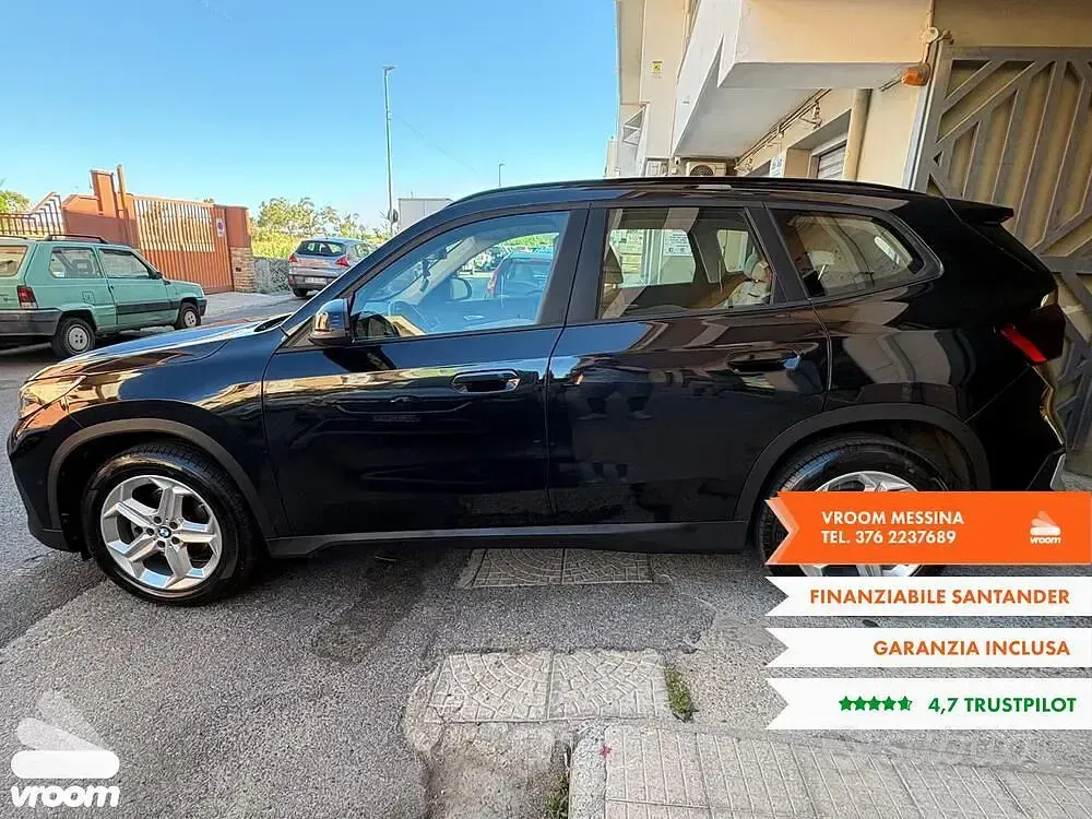 Usata BMW X1 136 CV (100 kW) 2023 SUV
