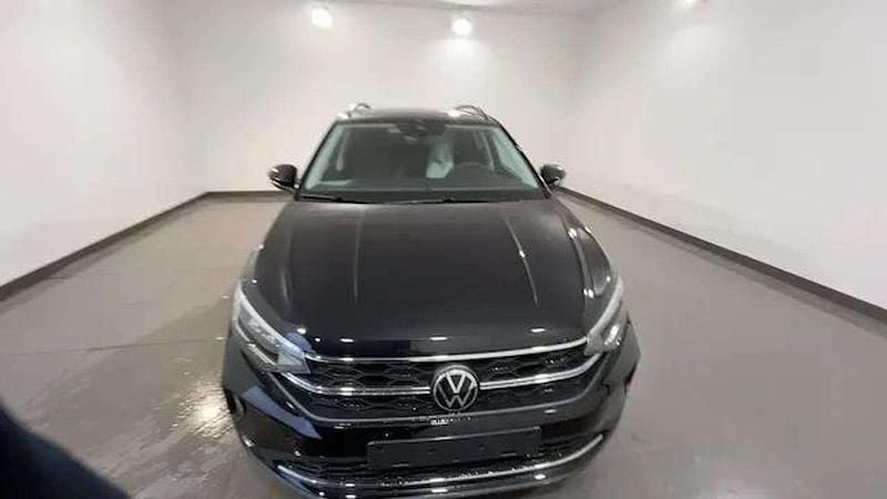 Nuova VW Taigo Edition 95 CV (69 kW) 2025 Nero SUV