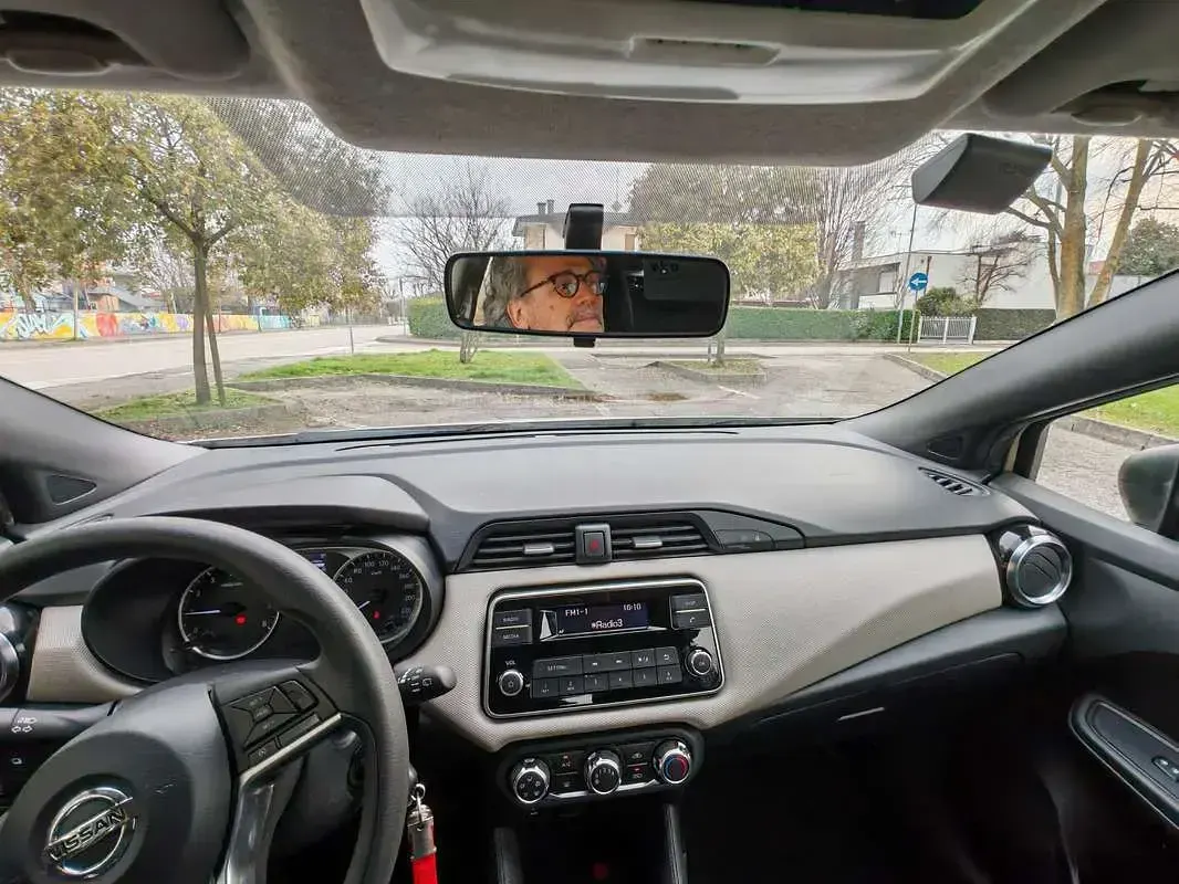 Usata Nissan Micra Visia 71 CV (52 kW) 2018 Utilitaria